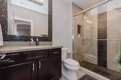 10957 Shallow Creek Court, Washington Twp, OH 45458 - Photo 58