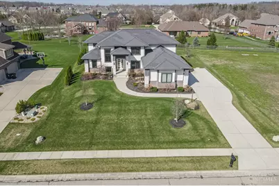 10957 Shallow Creek Court, Washington Twp, OH 45458 - Photo 2