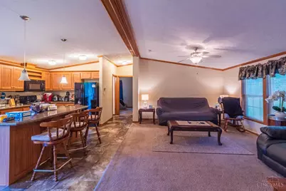 831 Tom Brown Road, Oliver Township, OH 45693 - Photo 14