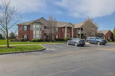 8033 Pinnacle Point Drive #201, West Chester, OH 45069 - Photo 1