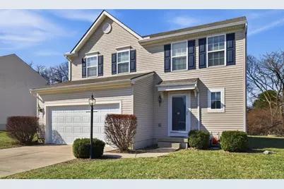 3621 Wilson Farms Boulevard, Franklin, OH 45005 - Photo 2