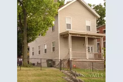 225 E University Avenue #1, Cincinnati, OH 45219 - Photo 1