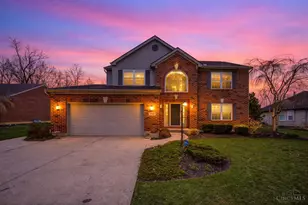 7880 Austin Ridge Dr, Cincinnati, OH 45247 - Photo 10