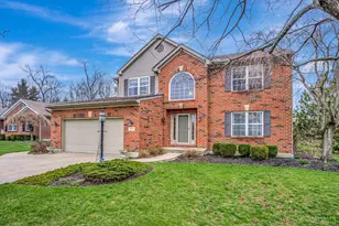 7880 Austin Ridge Dr, Cincinnati, OH 45247 - Photo 2