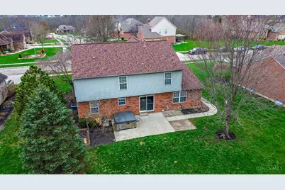7880 Austin Ridge Drive, Cincinnati, OH 45247 - Photo 62