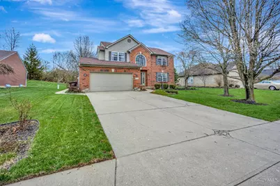 7880 Austin Ridge Drive, Cincinnati, OH 45247 - Photo 4