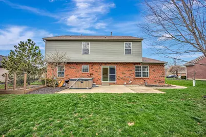 7880 Austin Ridge Drive, Cincinnati, OH 45247 - Photo 6