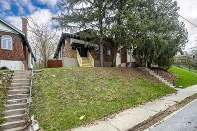 1124 Elberon Avenue, Cincinnati, OH 45205 - Photo 2