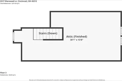 2317 Sherwood Lane, Norwood, OH 45212 - Photo 40