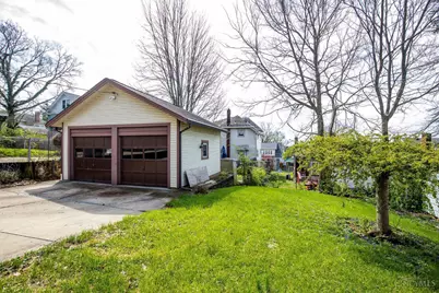 2317 Sherwood Lane, Norwood, OH 45212 - Photo 4