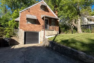 3320 Freddie, Cincinnati, OH 45205 - Photo 2
