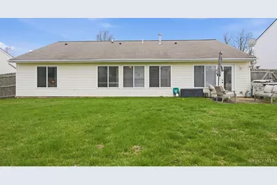 1194 Bugle Bluff Court, Lebanon, OH 45036 - Photo 20
