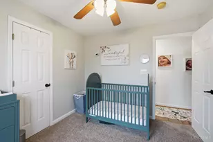 1194 Bugle Bluff Ct, Lebanon, OH 45036 - Photo 12