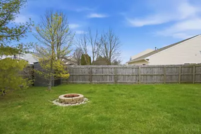 1194 Bugle Bluff Court, Lebanon, OH 45036 - Photo 22