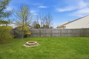 1194 Bugle Bluff Ct, Lebanon, OH 45036 - Photo 22