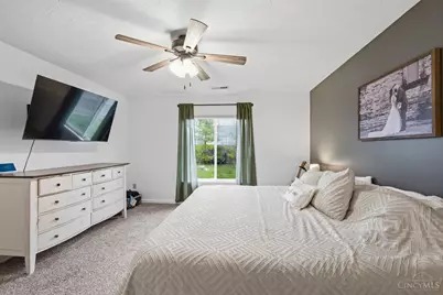 1194 Bugle Bluff Court, Lebanon, OH 45036 - Photo 16