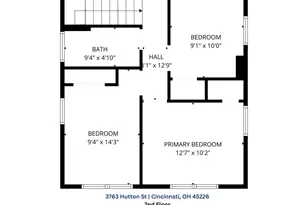 3763 Hutton, Cincinnati, OH 45226 - Photo 36