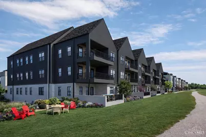 4240 Park Place Circle #305, Blue Ash, OH 45242 - Photo 1