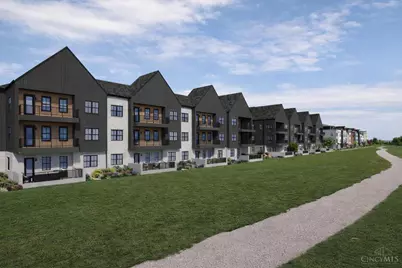 4240 Park Place Circle #305, Blue Ash, OH 45242 - Photo 2
