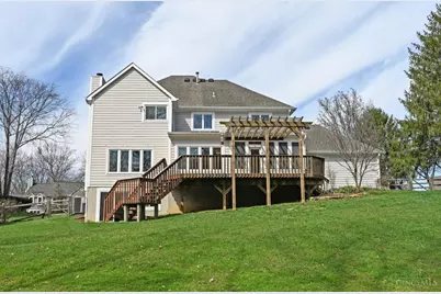 6649 Miami Trails Drive, Miami Township, OH 45140 - Photo 62