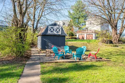 3847 Maywood Court, Cincinnati, OH 45211 - Photo 8