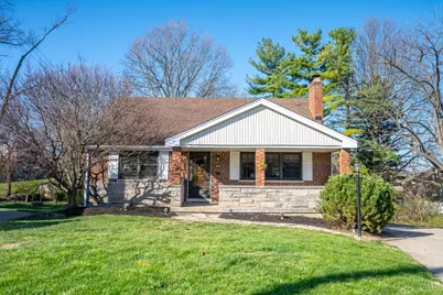 3847 Maywood Court, Cincinnati, OH 45211 - Photo 1