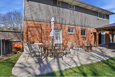 4159 Sweetgum Court, Sharonville, OH 45241 - Photo 52