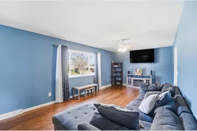 4159 Sweetgum Court, Sharonville, OH 45241 - Photo 8