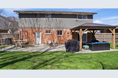 4159 Sweetgum Court, Sharonville, OH 45241 - Photo 42