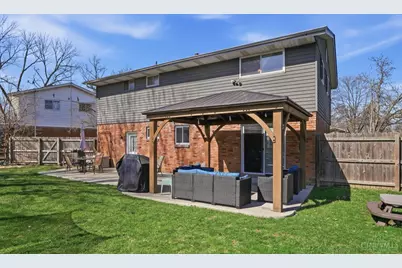 4159 Sweetgum Court, Sharonville, OH 45241 - Photo 44