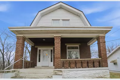 2465 Saturn Street, Cincinnati, OH 45214 - Photo 4