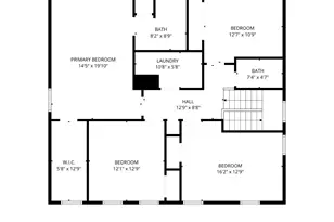 5709 Rachel's View, Liberty Township, OH 45011 - Photo 54