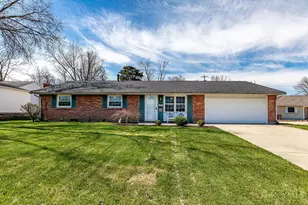 11833 Fairsprings Ct, Cincinnati, OH 45246 - Photo 1