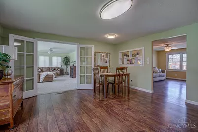 11833 Fairsprings Court, Cincinnati, OH 45246 - Photo 12