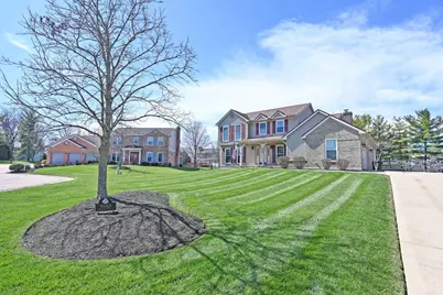 9665 New Castle Court, Deerfield Township, OH 45040 - Photo 2
