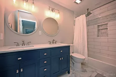 9665 New Castle Court, Deerfield Township, OH 45040 - Photo 26