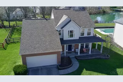 1211 Parkside Drive, Batavia, OH 45103 - Photo 1