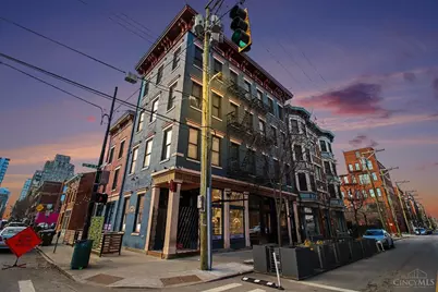 35 E 13th Street #202, Cincinnati, OH 45202 - Photo 1