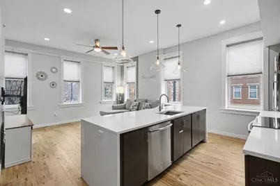 35 E 13th Street #202, Cincinnati, OH 45202 - Photo 10