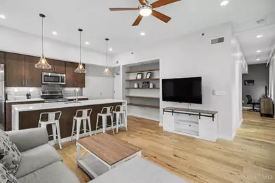 35 E 13th Street #202, Cincinnati, OH 45202 - Photo 6