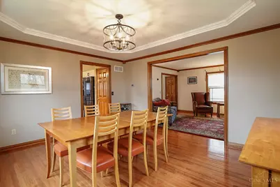 10950 Kristiridge Drive, Colerain Township, OH 45252 - Photo 4