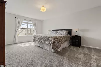 5805 Turning Leaf Way, Maineville, OH 45039 - Photo 18