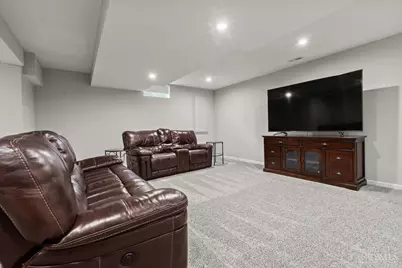 5805 Turning Leaf Way, Maineville, OH 45039 - Photo 38