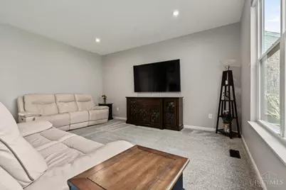 5805 Turning Leaf Way, Maineville, OH 45039 - Photo 8