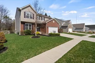 5805 Turning Leaf Way, Maineville, OH 45039 - Photo 2
