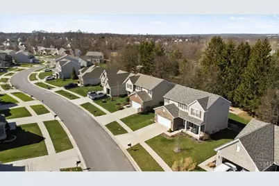 5805 Turning Leaf Way, Maineville, OH 45039 - Photo 46