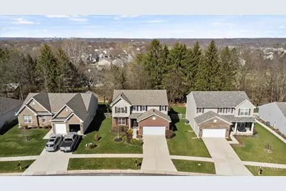 5805 Turning Leaf Way, Maineville, OH 45039 - Photo 44