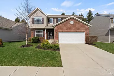 5805 Turning Leaf Way, Maineville, OH 45039 - Photo 1