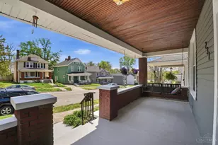 231 N D St, Hamilton, OH 45013 - Photo 2