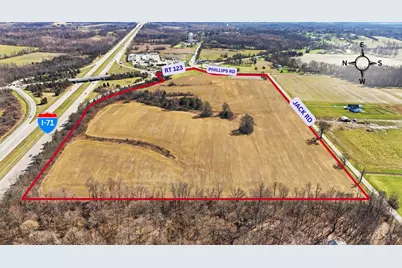 0 Jack Road, Turtle Creek Township, OH 45036 - Photo 4